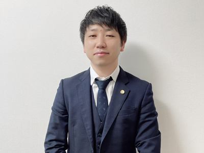 弁護士 金 慶柱