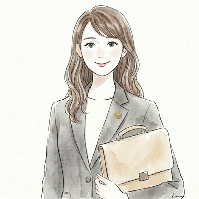 弁護士 野村 紗希