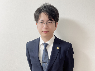 弁護士 大庭 聖也